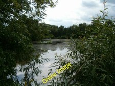 Photo 6x4 Redmire Pool