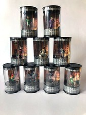 Batman The Animated Series Warner Brothers Miniature Classic Collection