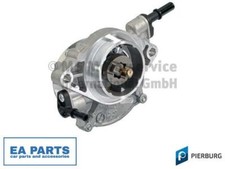 Vacuum Pump, brake system for