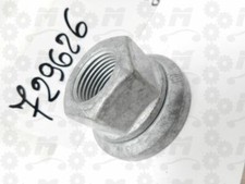 Nut for Stud Hub Front Wheel Trucks for Fiat Iveco Om Eurocargo