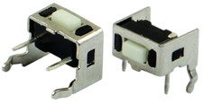 Key Fob Edge Switches Compatible With old type Citroen Xsara Xantia Remote