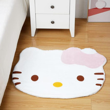 Hello Kitty Carpet Home Soft