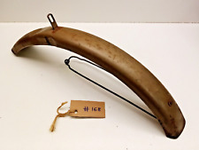 Vintage Raleigh Twenty Front