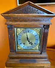 Antique 1860 Oak Architectural