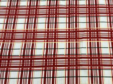 100 cotton christmas cream - christmas, &