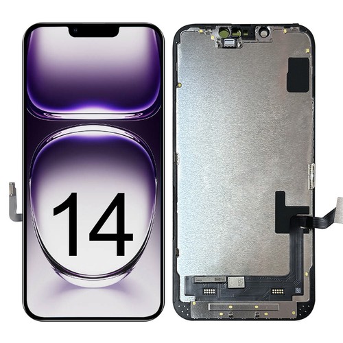 For iphone screen - for,
