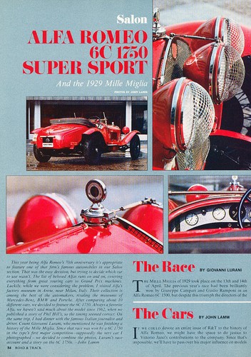 1929 1980 alfa - 1929, 1750