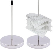 2 Piece Receipt Spike