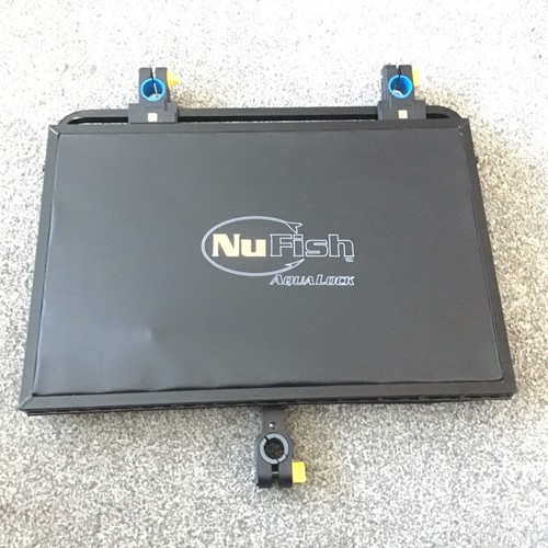 Nufish aqualock side tray - aqualock,