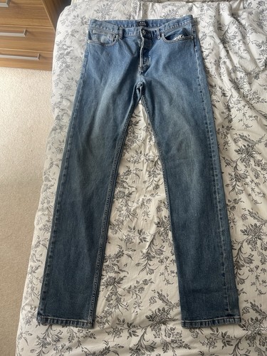 Apc petit standard - standard, jeans