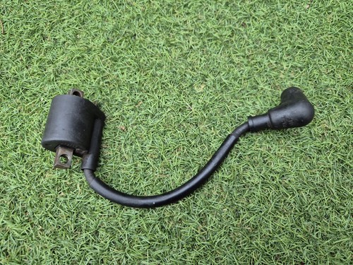 Yamaha dt125r ignition coil - dt125r,