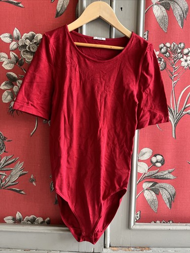 Wolford short sleeved body - wolford,