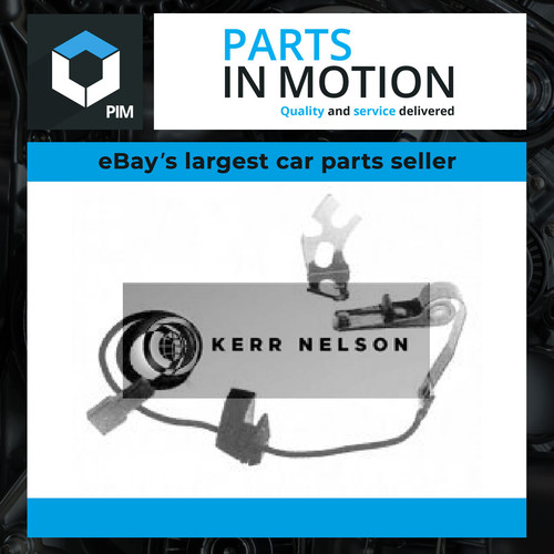Ignition contact breaker - ignition,