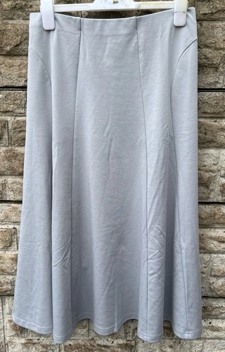 Ladies damart light grey - ladies, full