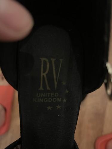 United kingdom black - united, latin