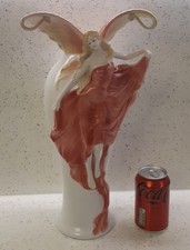 Large Butterfly Lady, Fairy or