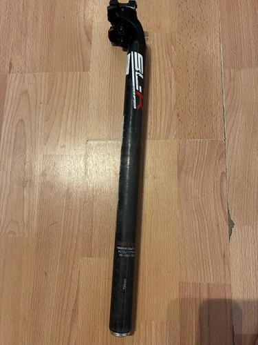 Fsa carbon seatpost - fsa, sl-k