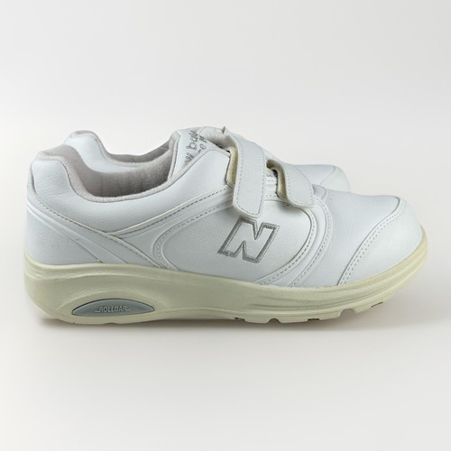New balance 812 white hook - white,