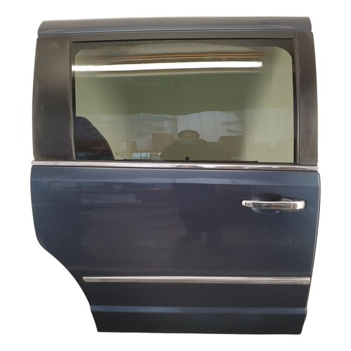 Chrysler grand voyager - chrysler,