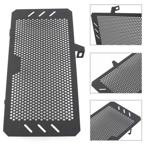 Radiator guard grille cover - guard,