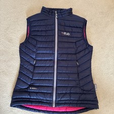 RAB Pertex Microlight Down