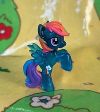 My Little Pony G4 Rainbow Dash