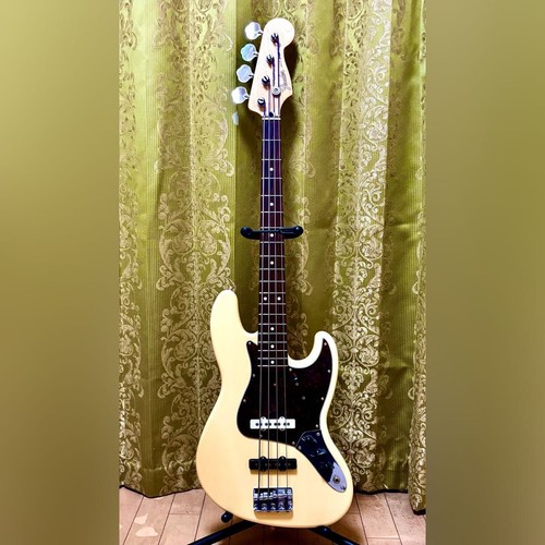 Fender mij junior collection - junior,