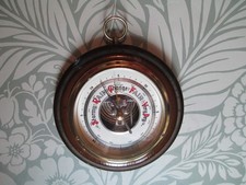 1950s Small West German Wall