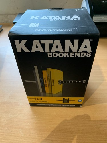Rare katana magnetic - katana,