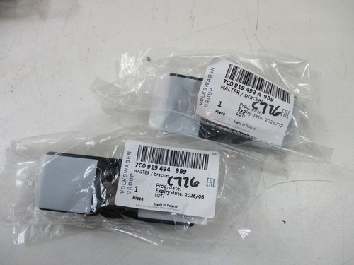 Crafter parking sensor - vw,