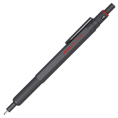 New mechanical pencil rotring - new,