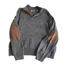 Men’s XL Knit Pullover