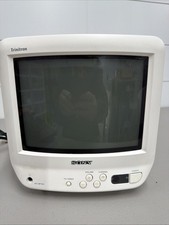 Sony KV-9PT50 Trinitron 9" CRT