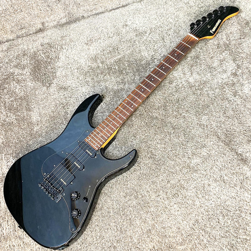 Fernandes sfr black - ssh, 24f