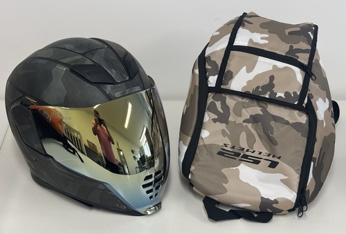 Icon airflite battlescar - icon, 2