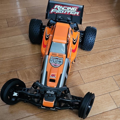 Tamiya series 195 - xb,
