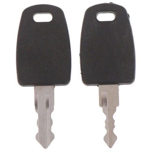 Keys tsa007 tsa002 master - tsa007,