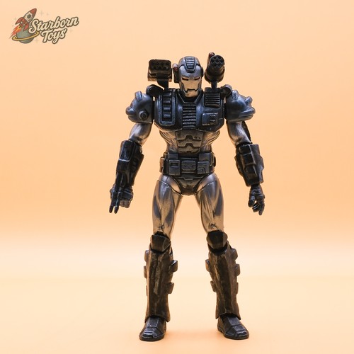 Marvel universe war machine - universe,