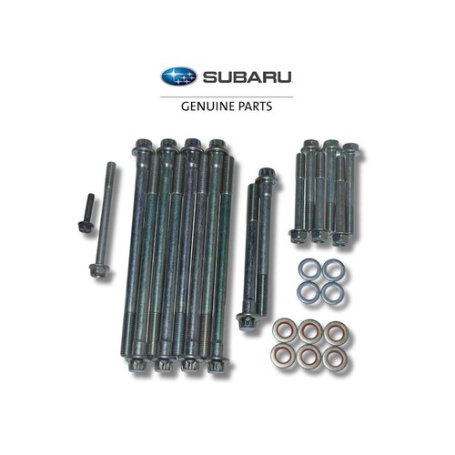 Arp oem case bolts - arp, seal