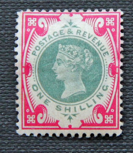 1900 green carmine - qv,