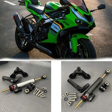 2025 CNC Steering Damper