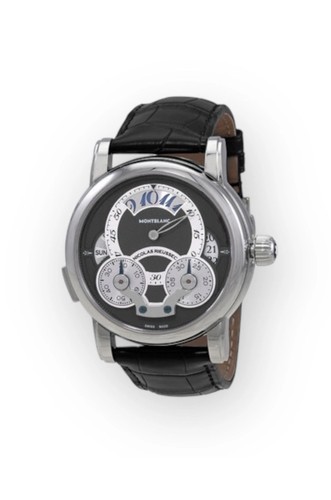 Montblanc nicolas rieussec - montblanc,