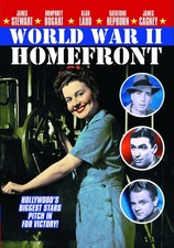 WWII - World War II Homefront
