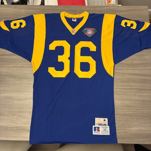 1994 rams jerome bettis - 1994, la