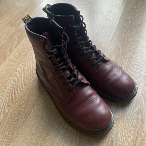 Martens 1480 ankle boots - 1480,