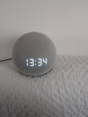 Alexa echo - alexa,