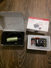 6s Esc and Motor Combo Kit