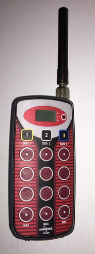 Innotek 2000 channel - innotek, 3