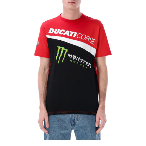Ducati corse official - ducati,