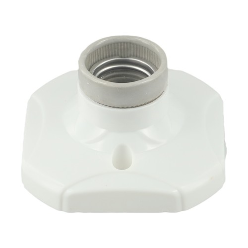 Bayonet batten white - batten,